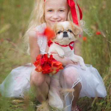 Фотография #711442, выездная фотосъемка, автор: Лилит Султанян