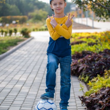 Фотография #711456, детская фотосъемка, автор: Лилит Султанян