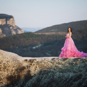 Фотография #711403, портретная съемка, автор: Лилит Султанян