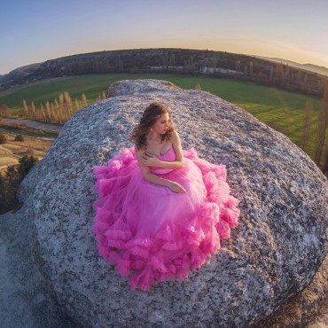 Фотография #711395, портретная съемка, автор: Лилит Султанян