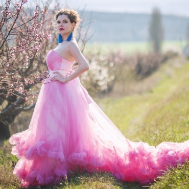 Фотография #711397, портретная съемка, автор: Лилит Султанян