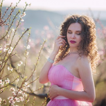 Фотография #711401, портретная съемка, автор: Лилит Султанян