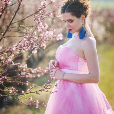 Фотография #711398, портретная съемка, автор: Лилит Султанян