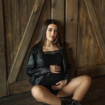 Фотография #711871, фотосъемка беременных, автор: Катерина Казакова