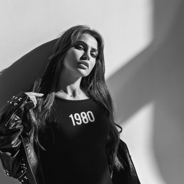 Фотография #711893, студийная фотосъемка, автор: Катерина Казакова