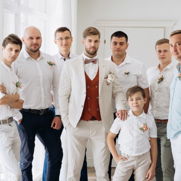 Фотография #712291, свадебная фотосъемка, автор: Алексей Попов