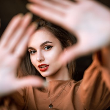Фотография #712397, портретная съемка, автор: Кирилл Поливода
