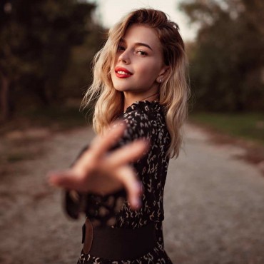 Фотография #712385, портретная съемка, автор: Кирилл Поливода