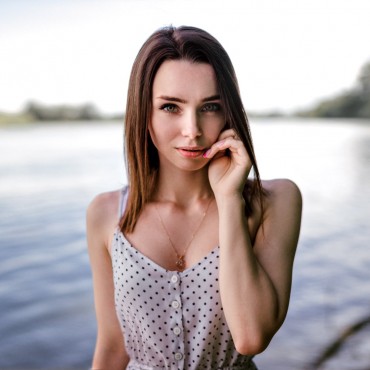 Фотография #712396, портретная съемка, автор: Кирилл Поливода