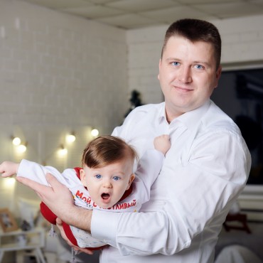 Фотография #712780, студийная фотосъемка, автор: Андрей Фоминых