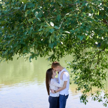 Фотография #712802, lovestory, автор: Андрей Фоминых