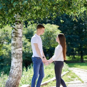 Фотография #712803, lovestory, автор: Андрей Фоминых