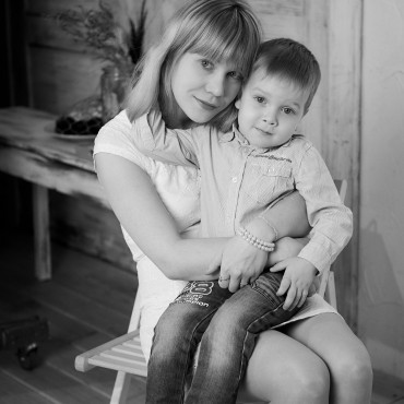 Фотография #712773, студийная фотосъемка, автор: Андрей Фоминых