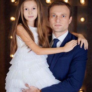 Фотография #712784, студийная фотосъемка, автор: Андрей Фоминых