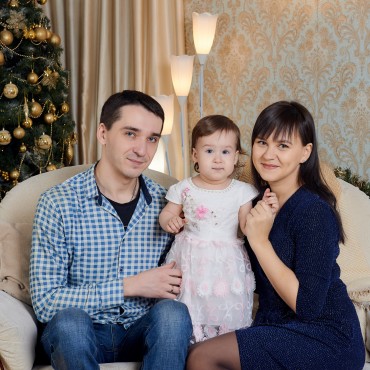 Фотография #712785, студийная фотосъемка, автор: Андрей Фоминых