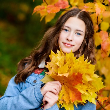 Фотография #712794, портретная съемка, автор: Андрей Фоминых