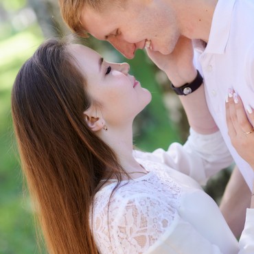 Фотография #712804, lovestory, автор: Андрей Фоминых