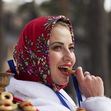 Фотография #714025, портретная съемка, автор: Наталья Корнеева