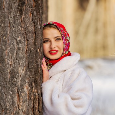 Фотография #714024, портретная съемка, автор: Наталья Корнеева