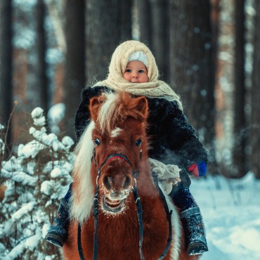 Фотография #714049, детская фотосъемка, автор: Наталья Корнеева
