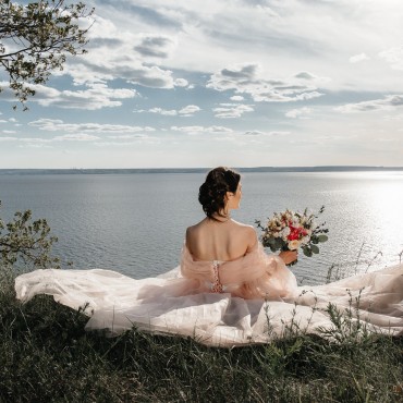 Фотография #714125, свадебная фотосъемка, автор: Екатерина Зайниева