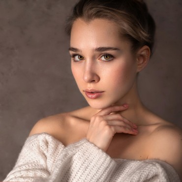 Фотография #714181, портретная съемка, автор: Оксана Холкина