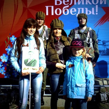 Фотография #714246, , автор: Ника   Королёва