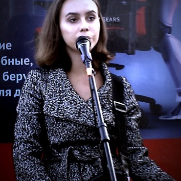 Фотография #714234, , автор: Ника   Королёва