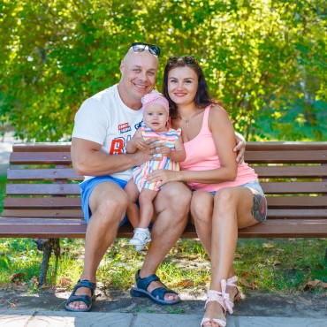 Фотография #714564, выездная фотосъемка, автор: Миша Лаут