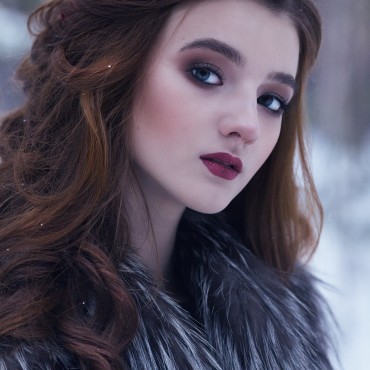 Фотография #714516, портретная съемка, автор: Владимир Мухаметзянов