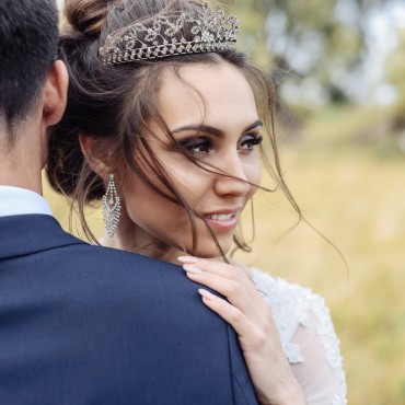 Альбом: Свадебная фотосъемка, 36 фотографий