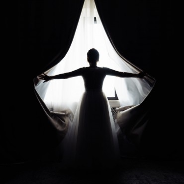 Фотография #714625, свадебная фотосъемка, автор: Константин Воронов