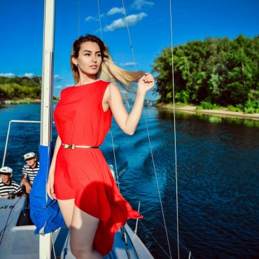Фотография #714843, фотосъемка для портфолио, автор: Антон Бронзов