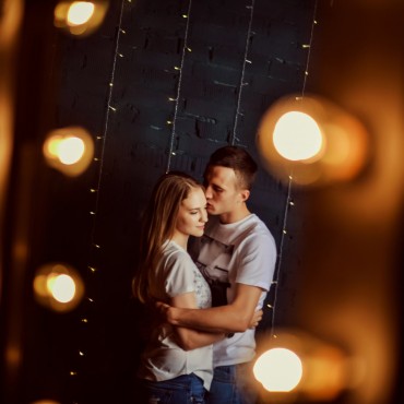 Фотография #714743, lovestory, автор: Антон Бронзов