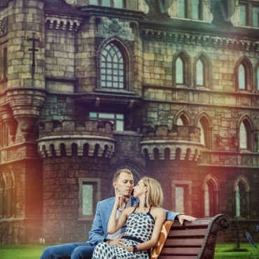 Фотография #714750, lovestory, автор: Антон Бронзов