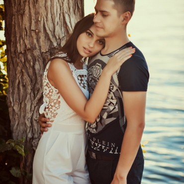 Фотография #714747, lovestory, автор: Антон Бронзов
