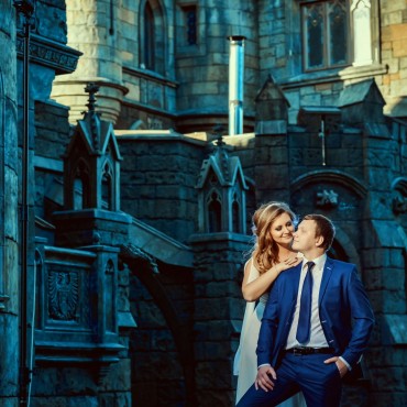Фотография #714752, lovestory, автор: Антон Бронзов