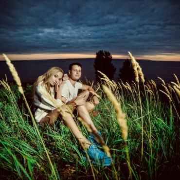 Фотография #714739, lovestory, автор: Антон Бронзов