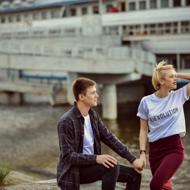 Фотография #714746, lovestory, автор: Антон Бронзов