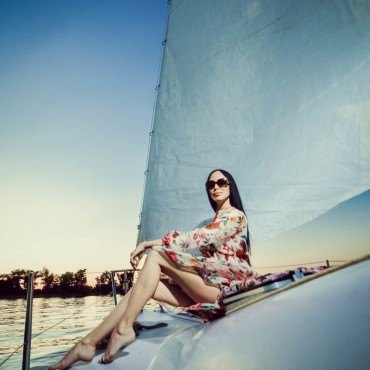 Фотография #714845, фотосъемка для портфолио, автор: Антон Бронзов
