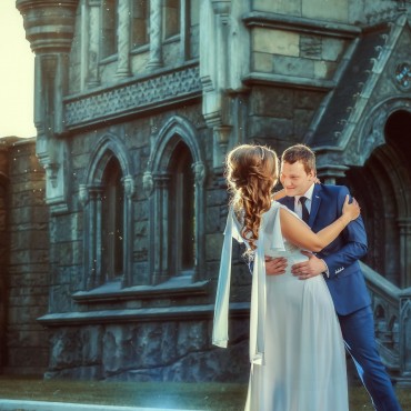 Фотография #714751, lovestory, автор: Антон Бронзов