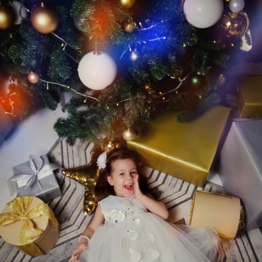 Фотография #714781, семейная фотосъемка, автор: Антон Бронзов