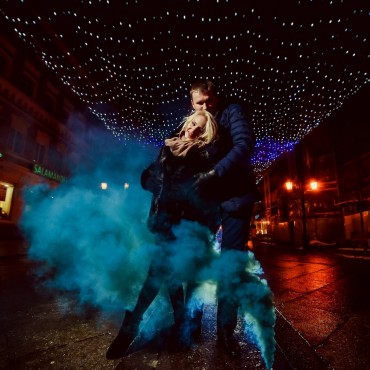 Фотография #714740, lovestory, автор: Антон Бронзов