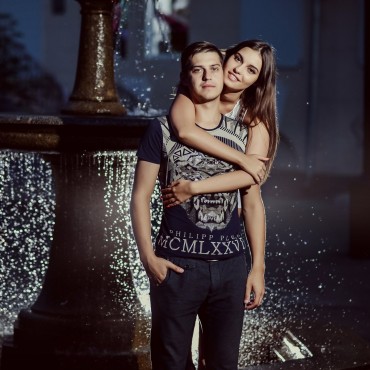 Фотография #714744, lovestory, автор: Антон Бронзов