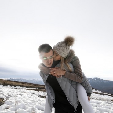 Фотография #714887, lovestory, автор: Петр Колесников