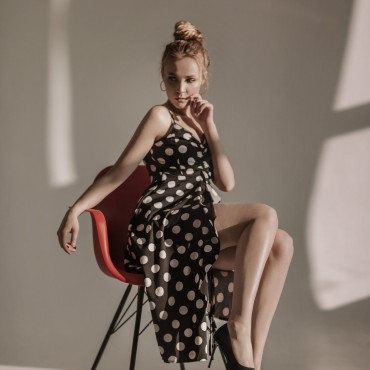 Фотография #714909, студийная фотосъемка, автор: Петр Колесников