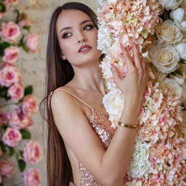 Фотография #714910, студийная фотосъемка, автор: Петр Колесников