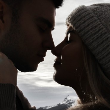 Фотография #714880, lovestory, автор: Петр Колесников