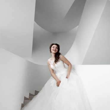 Фотография #714866, свадебная фотосъемка, автор: Петр Колесников
