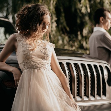 Фотография #714884, lovestory, автор: Петр Колесников